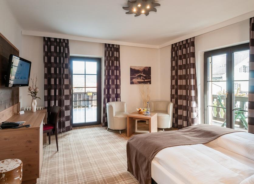 Slaapkamer Foto's