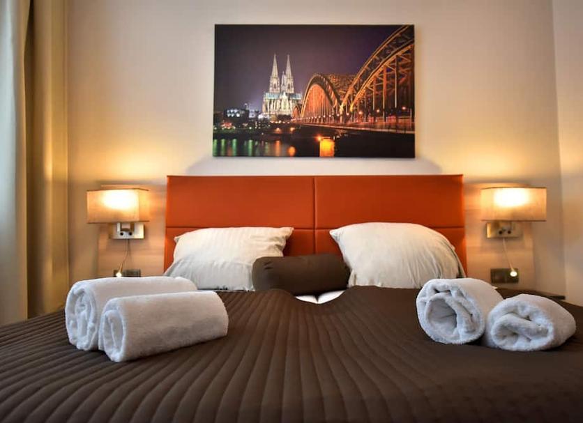 Slaapkamer Foto's