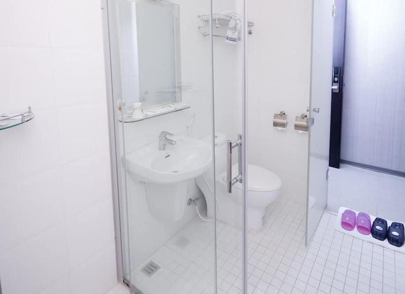 Badkamer Foto's