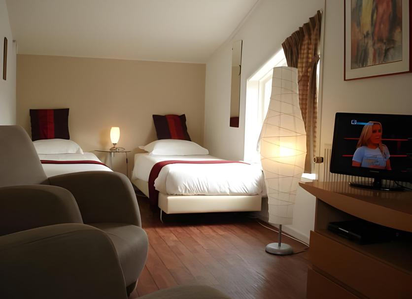 Slaapkamer Foto's