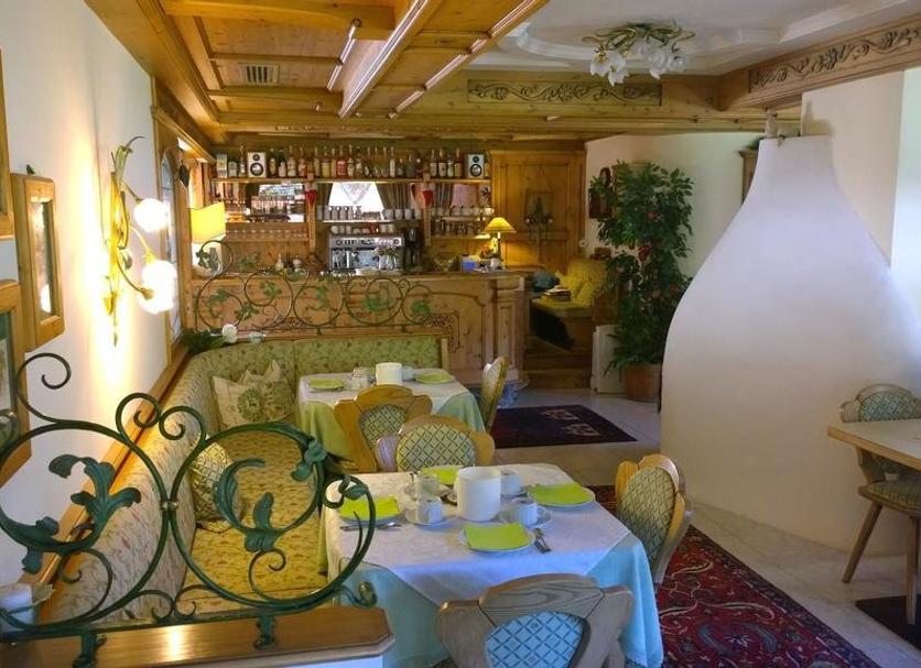 Restaurant Foto's