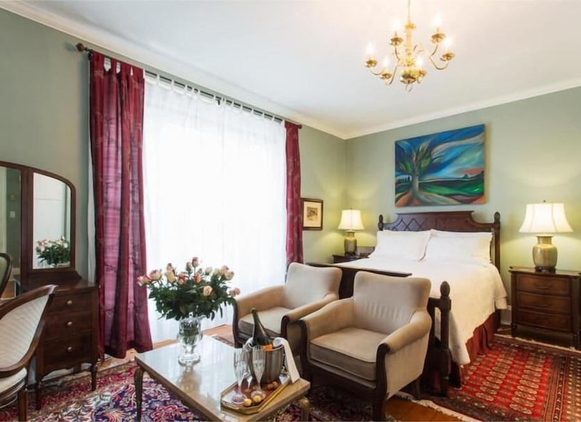 Slaapkamer Foto's
