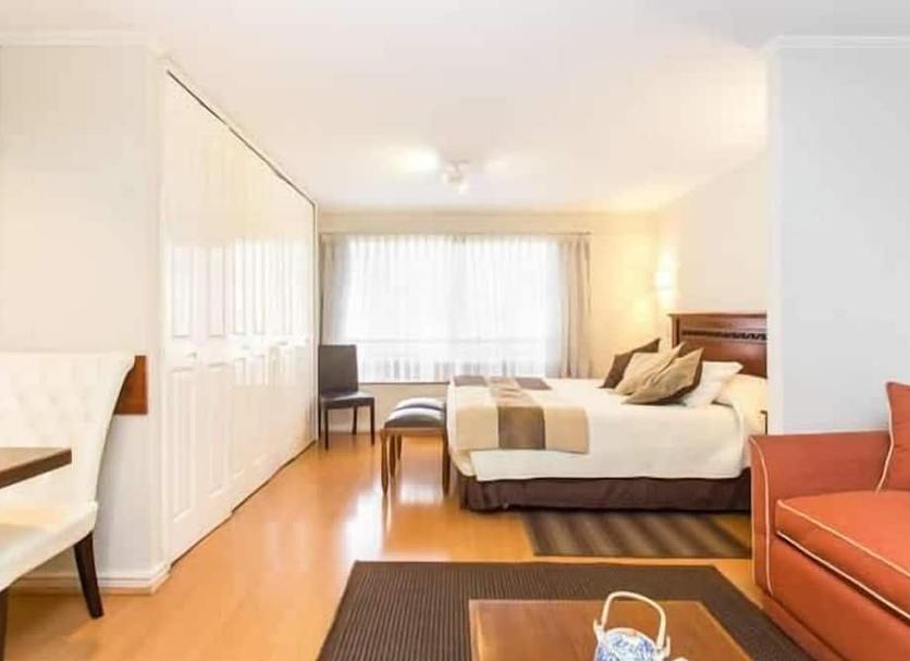 Slaapkamer Foto's