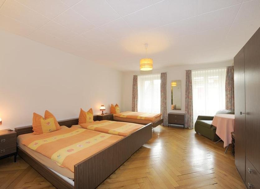 Slaapkamer Foto's
