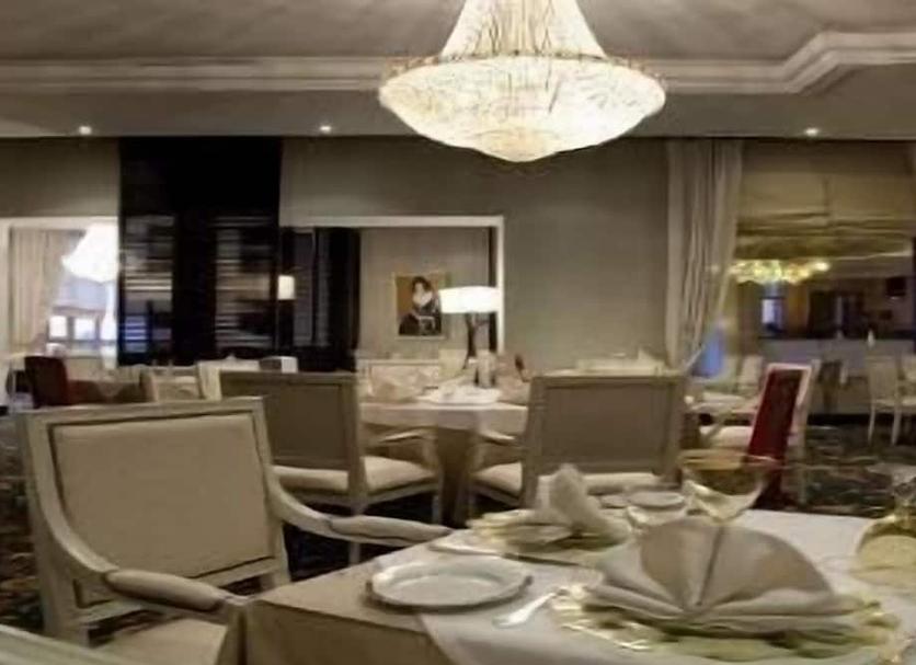 Restaurant Foto's