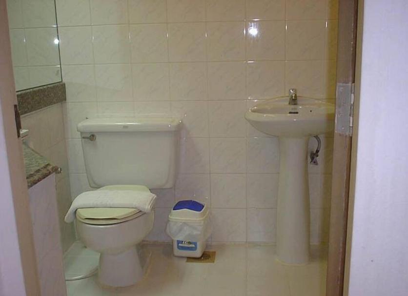 Badkamer Foto's