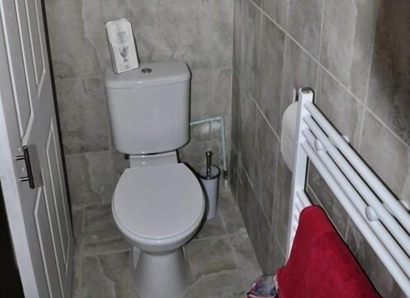 Badkamer Foto's