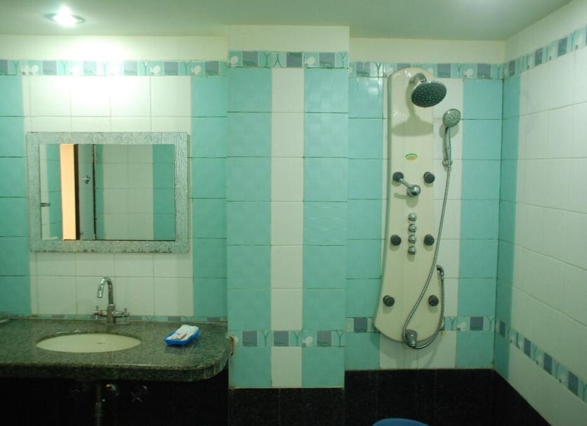 Badkamer Foto's