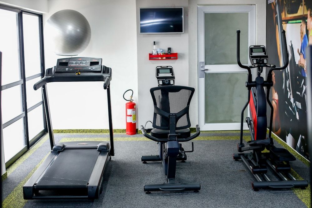 Sportcentrum