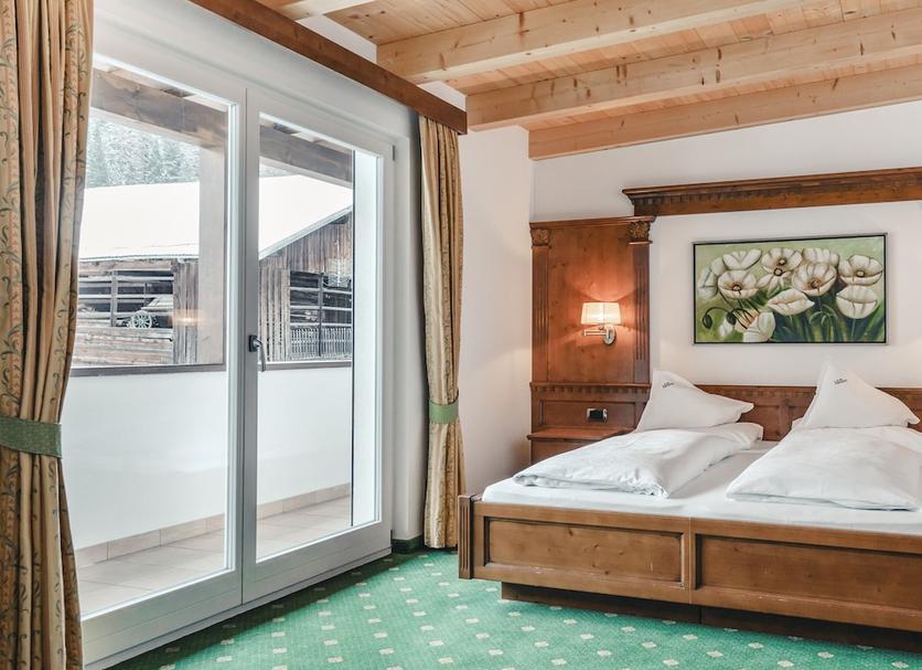 Slaapkamer Foto's
