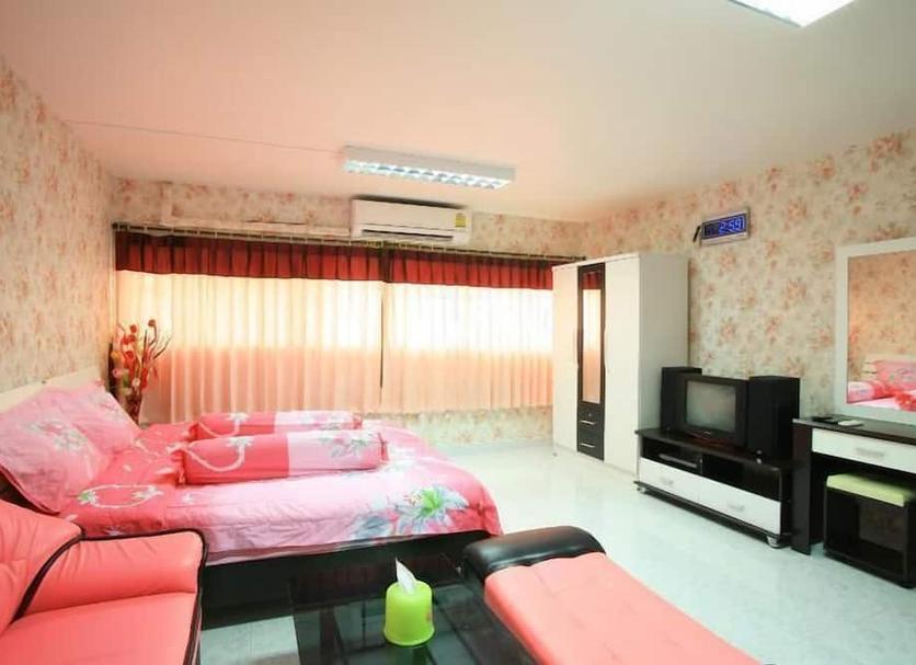 Slaapkamer Foto's