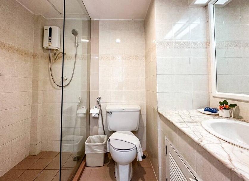 Badkamer Foto's
