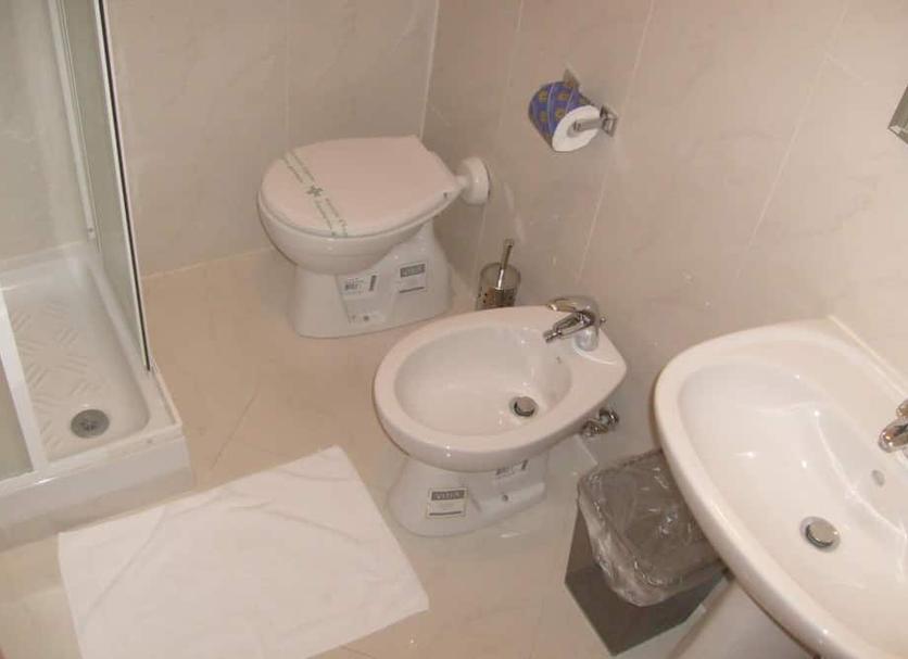 Badkamer Foto's