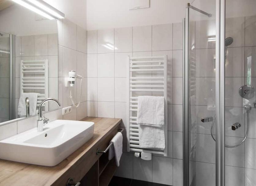 Badkamer Foto's