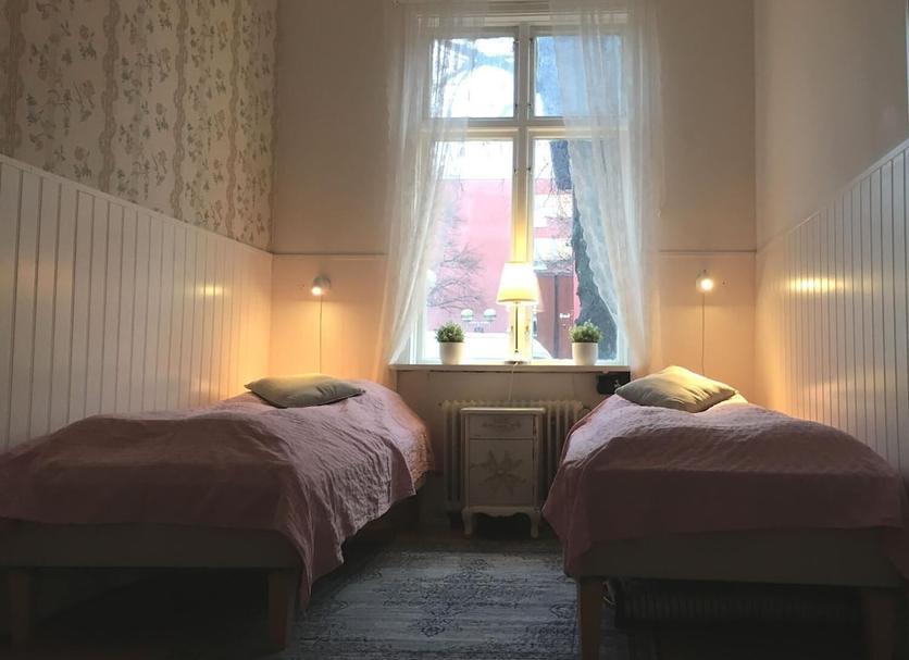 Slaapkamer Foto's