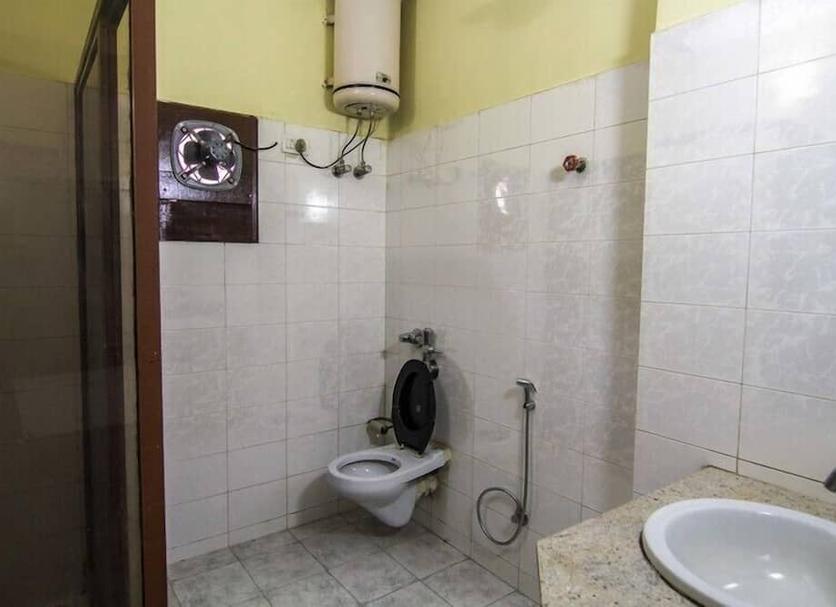 Badkamer Foto's
