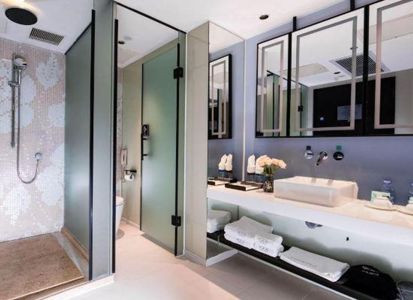Badkamer Foto's