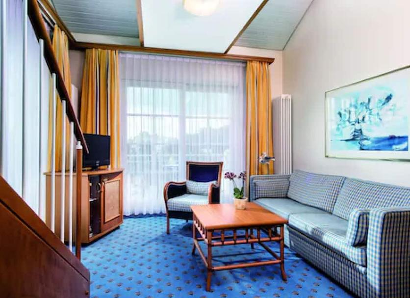Huiskamer Foto's