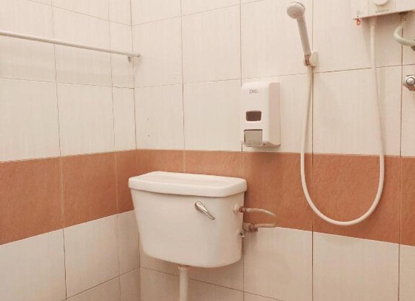 Badkamer Foto's