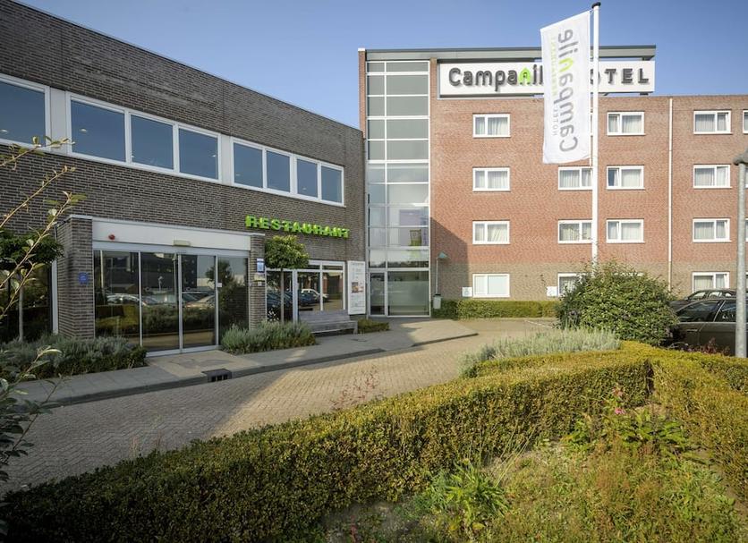 Gebouw Foto's
