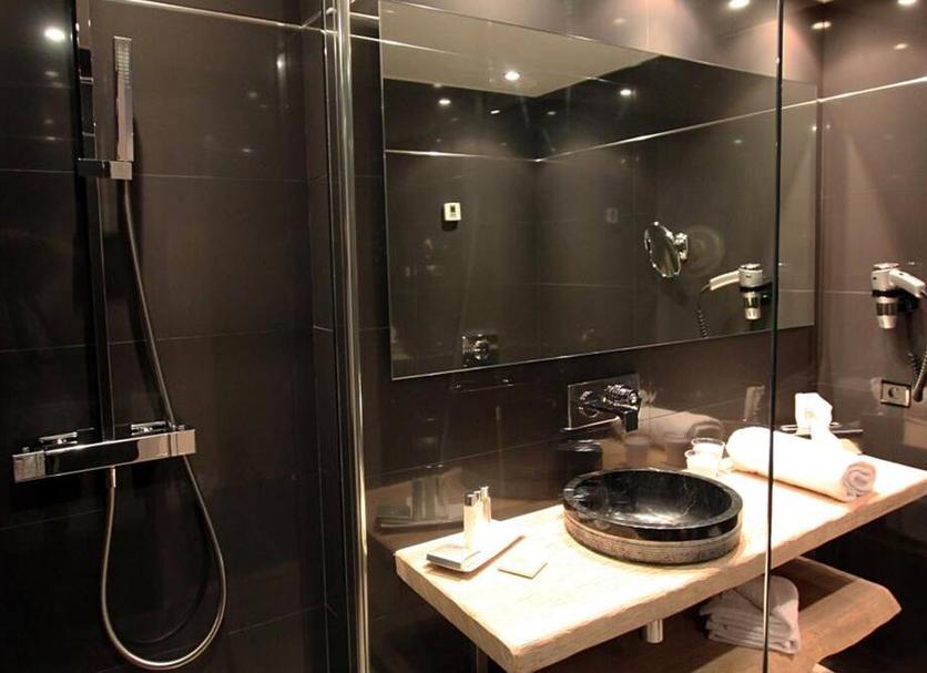 Badkamer Foto's