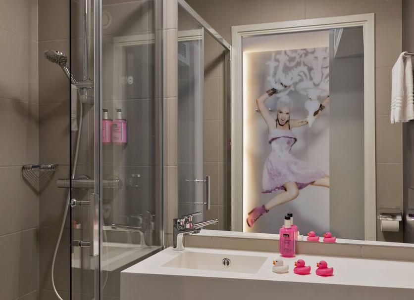 Badkamer Foto's