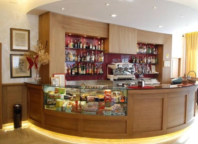 Bar Foto's