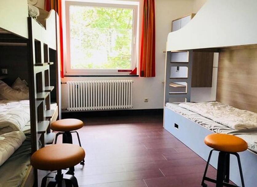 Slaapkamer Foto's