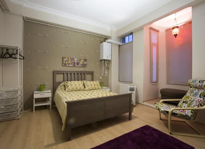 Slaapkamer Foto's