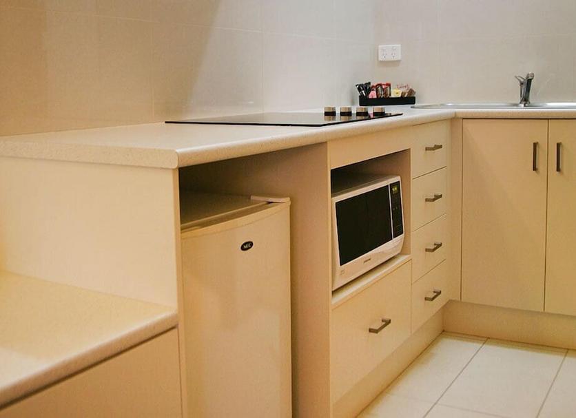 Keuken Foto's