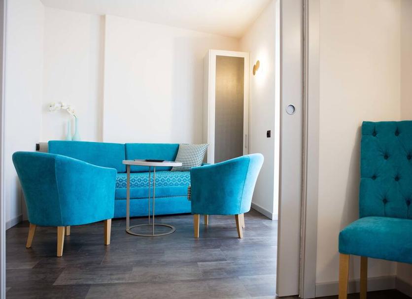Huiskamer Foto's