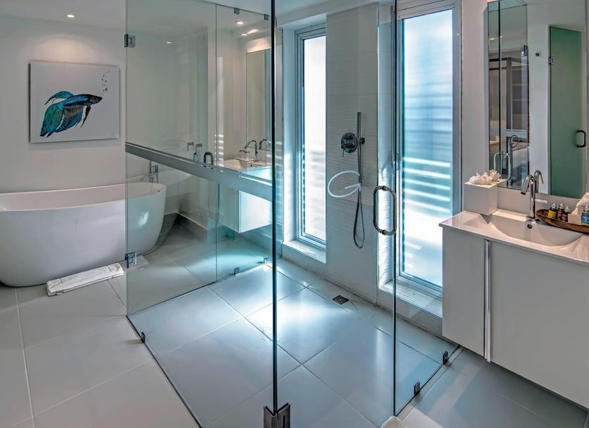Badkamer Foto's