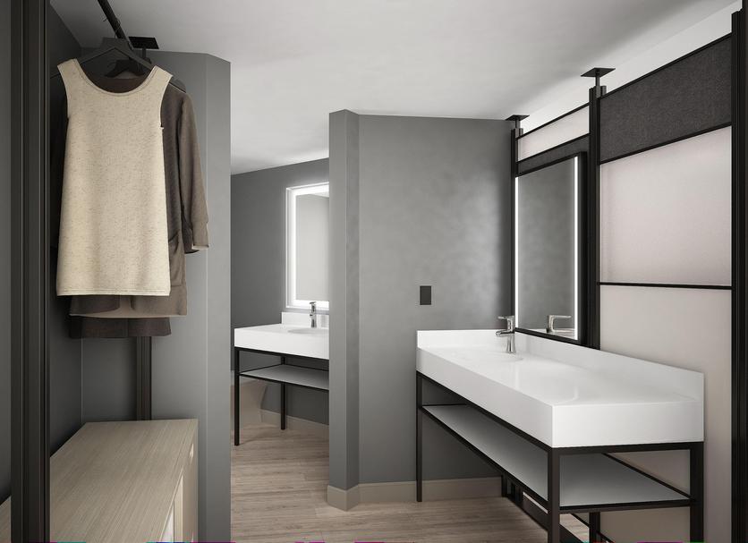 Badkamer Foto's