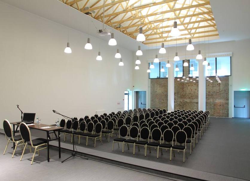 Vergaderzaal Foto's