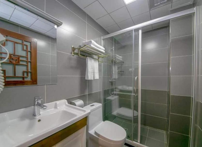 Badkamer Foto's