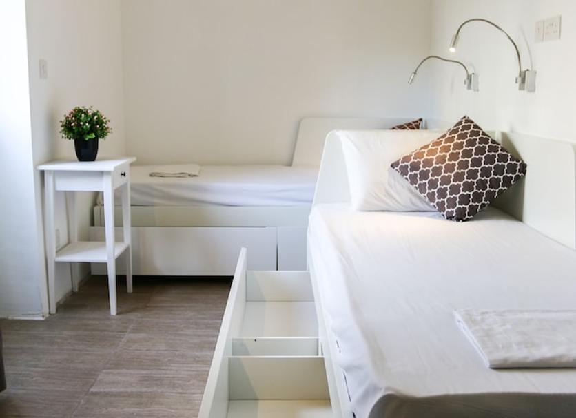 Slaapkamer Foto's