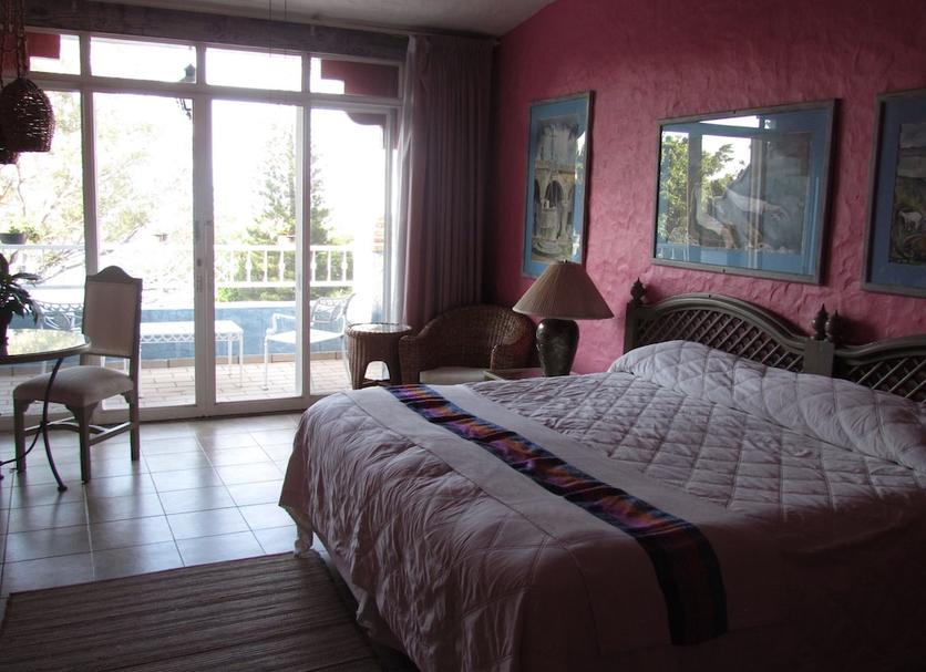Slaapkamer Foto's
