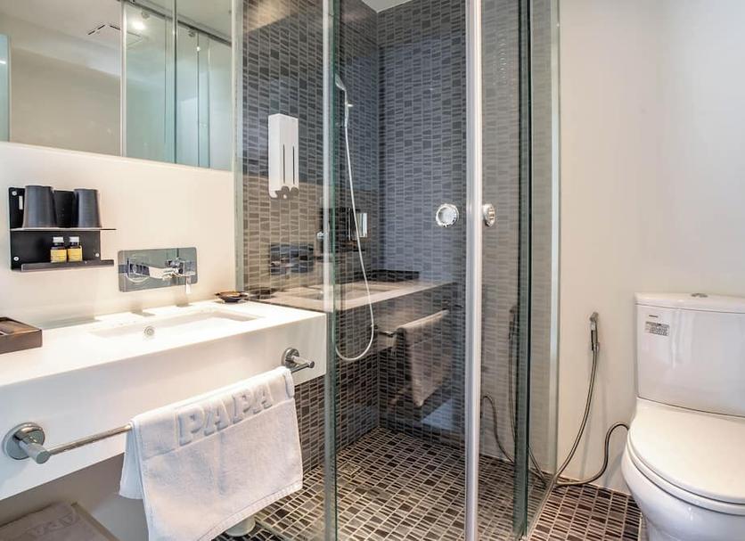 Badkamer Foto's