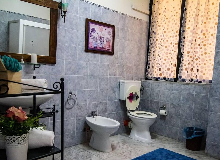 Badkamer Foto's