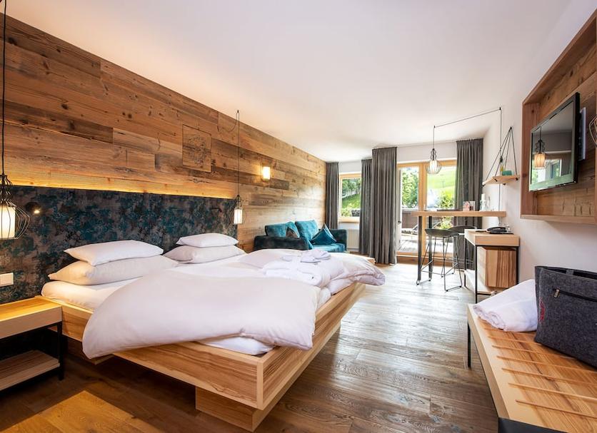 Slaapkamer Foto's
