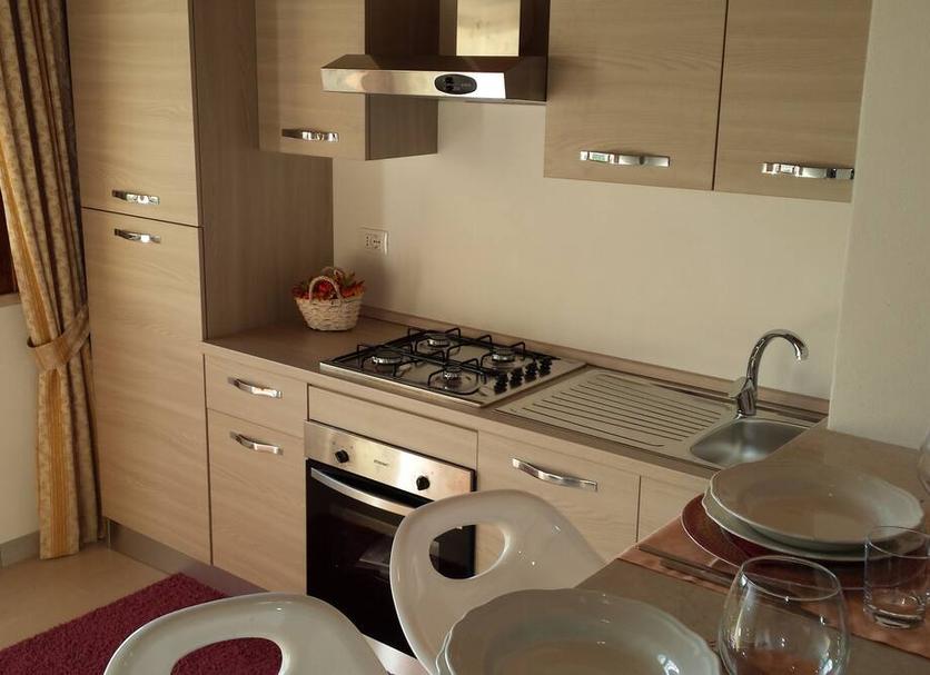 Keuken Foto's