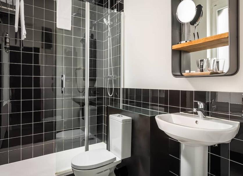 Badkamer Foto's