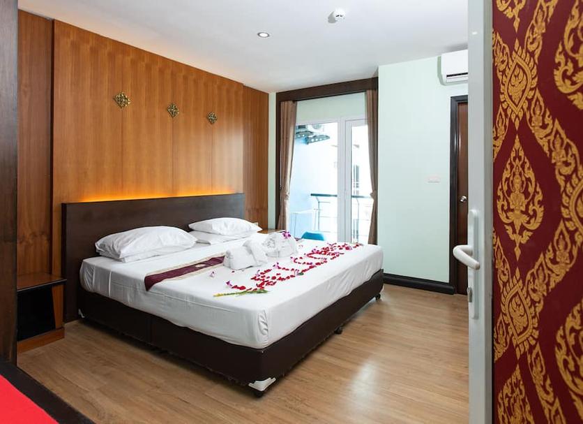 Slaapkamer Foto's