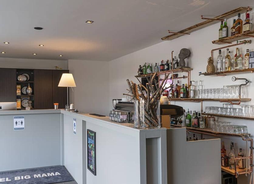 Keuken Foto's