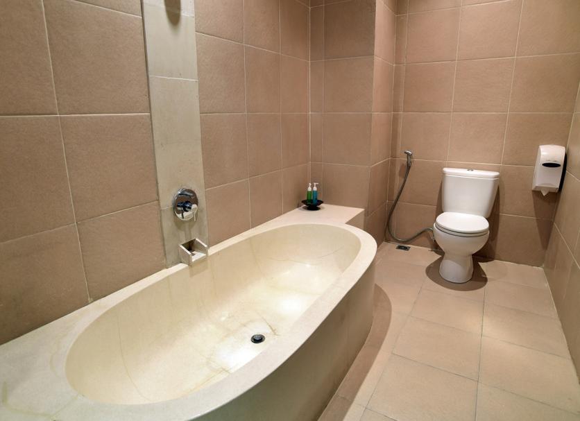 Badkamer Foto's