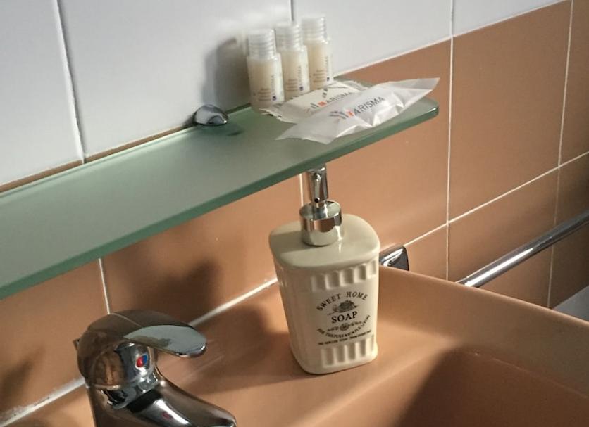Kamervoorziening Foto's