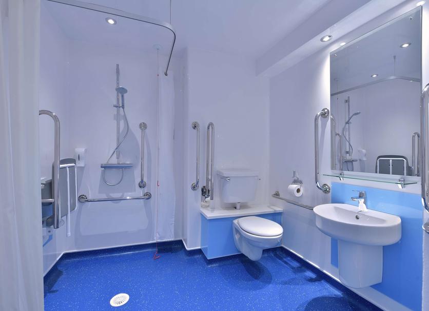 Badkamer Foto's