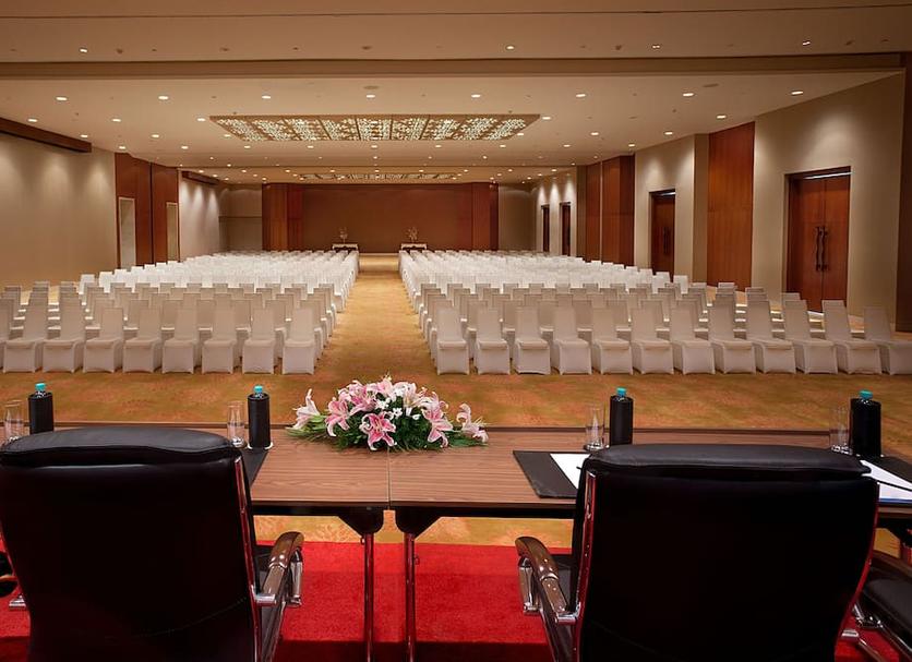 Vergaderzaal Foto's
