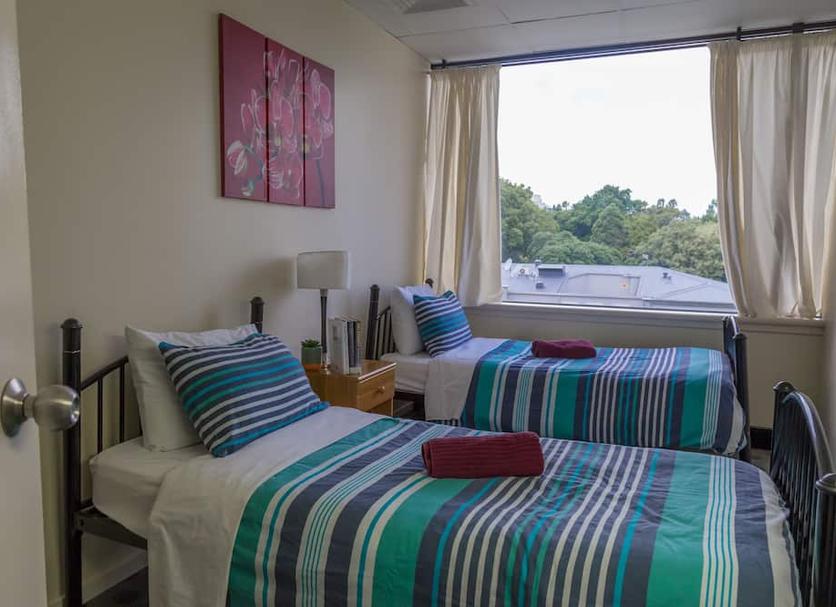 Slaapkamer Foto's