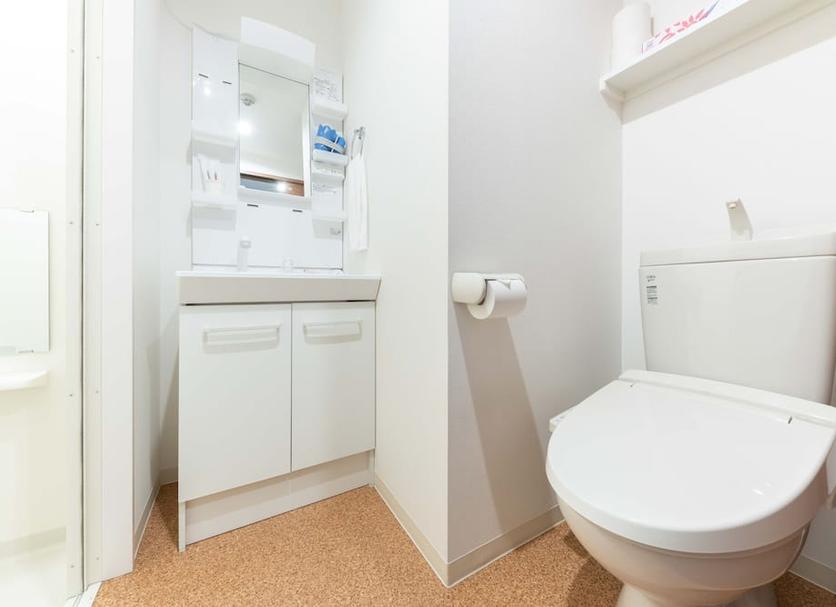Badkamer Foto's